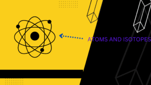 Similarities and dissimilarities of isotopes || Explain relative abundance of isotopes